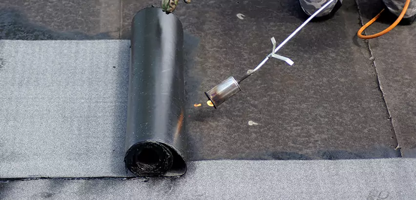 Professional TPO Roofing Installation Services in Highland Park, IL