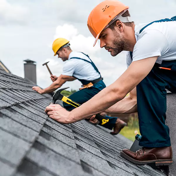 Why Highland Park IL Residents Depend on Us for Cedar Roof Repairs?