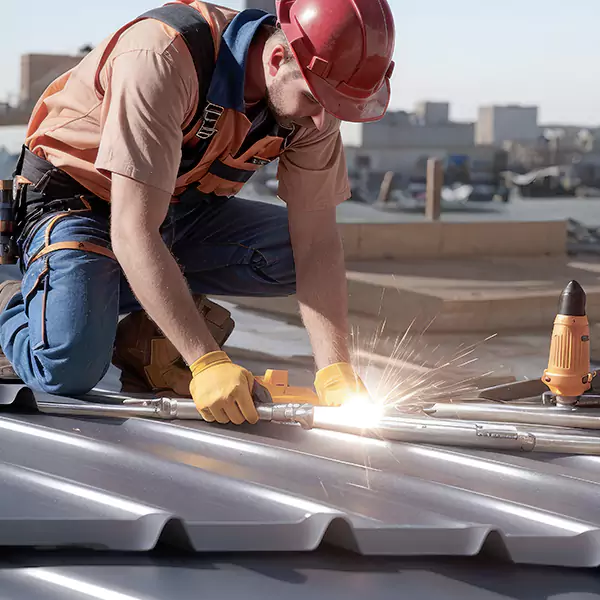 Why Highland Park Roofing Pro Is Highland Park's Leading Commercial Roofing Company?