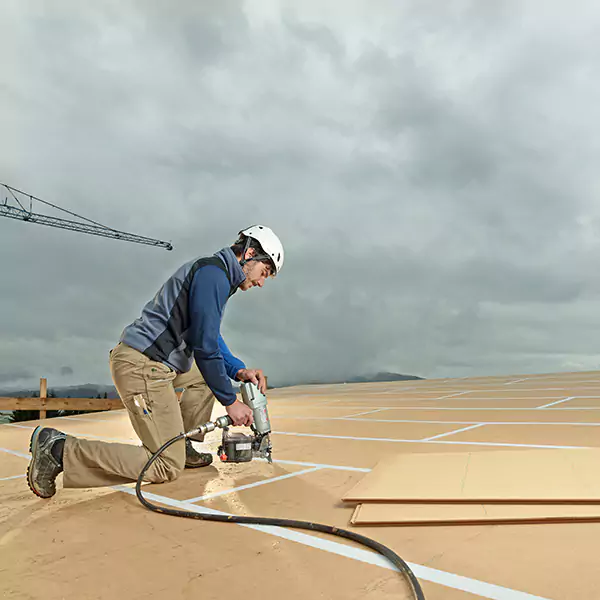 Why Highland Park Business Owners Choose Highland Park Roofing Pro for Roof Replacement?