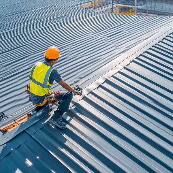 Why Business Owners Across Highland Park Partner with Highland Park Roofing Pro?