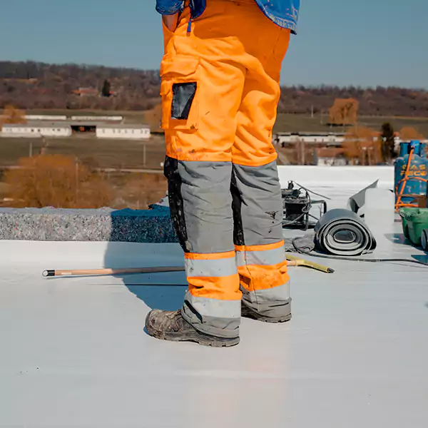 Why Highland Park Property Owners Choose Highland Park Roofing Pro?