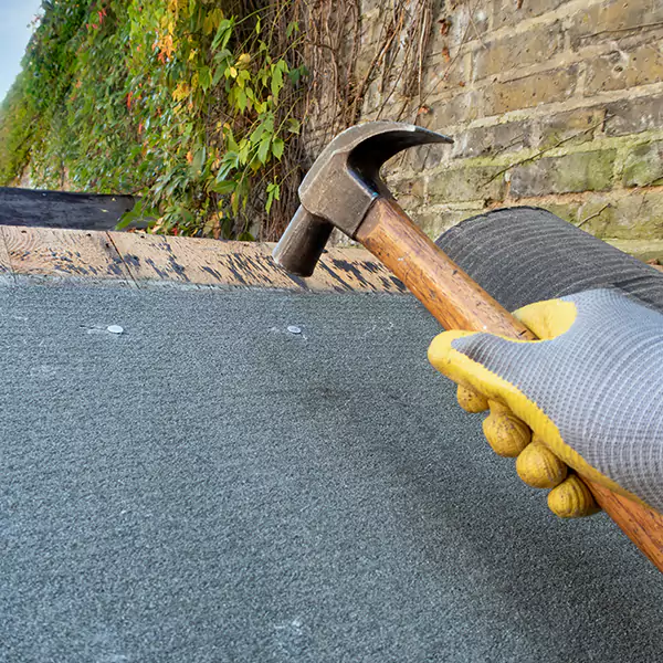 Why Highland Park Roofing Pro Is Highland Park's Go-To EPDM Roof Replacement Contractor?