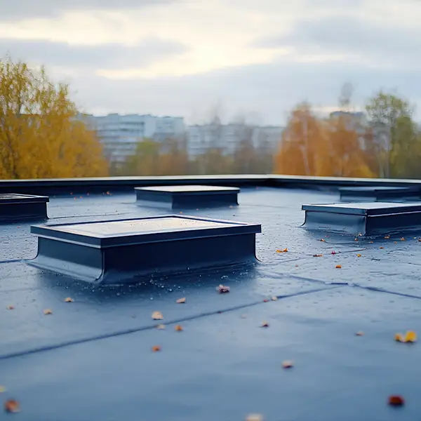 Why Highland Park, IL Property Owners Select Highland Park Roofing Pro for Flat Roof Replacement?