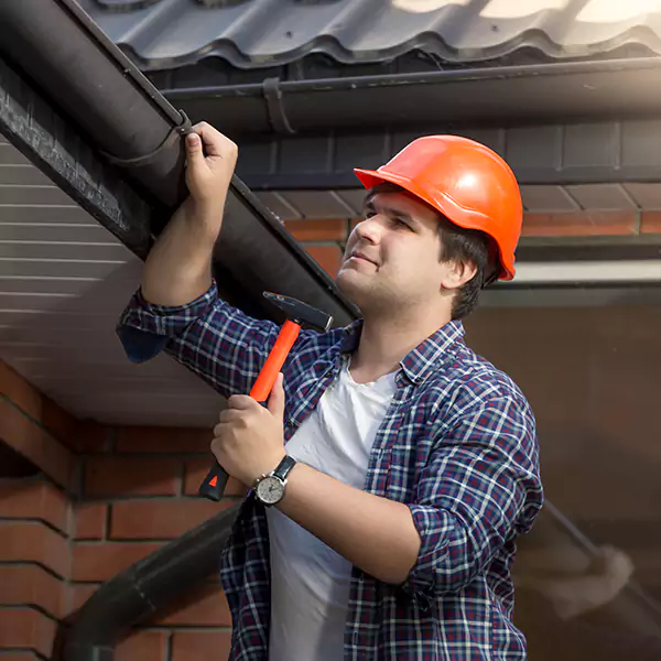 Why Highland Park Homeowners Choose Highland Park Roofing Pro for Gutter Installation?