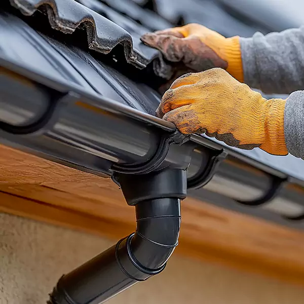 Why Highland Park Homeowners Choose Highland Park Roofing Pro for Gutter Repair?