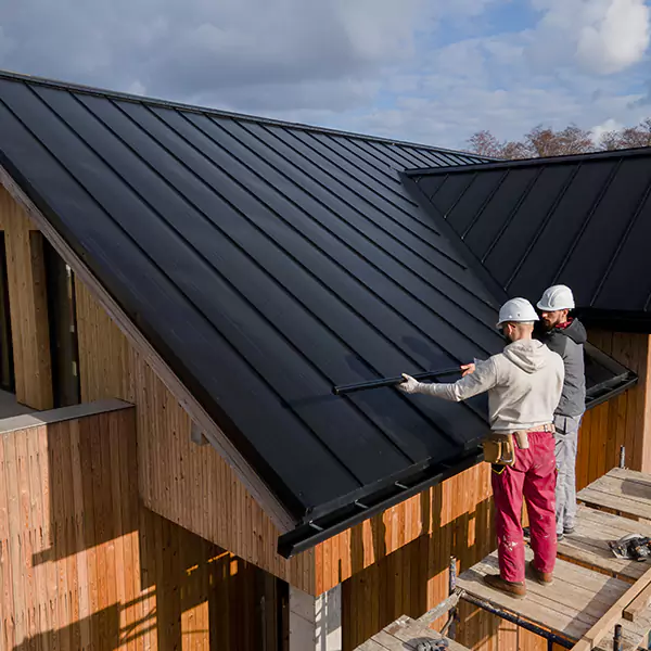 Why Highland Park Property Owners Choose Highland Park Roofing Pro?