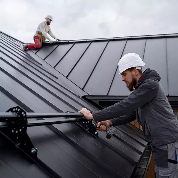 Why Highland Park Property Owners Choose Highland Park Roofing Pro for Metal Roof Repair?