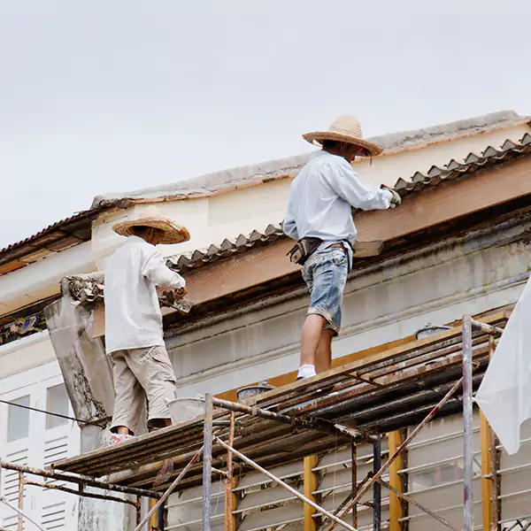 Why Highland Park Homeowners Choose Highland Park Roofing Pro for Roof and Siding Repair?
