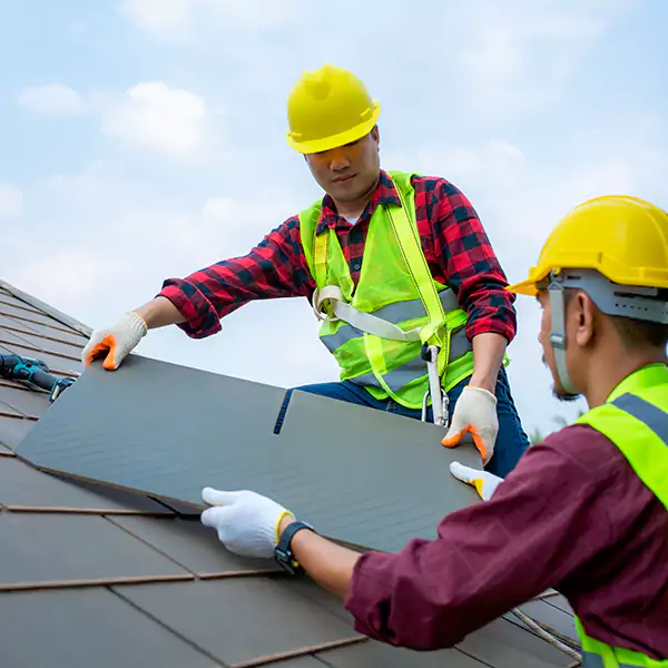 Why Highland Park, IL Property Owners Chose Highland Park Roofing Pro for Leak Repairs?