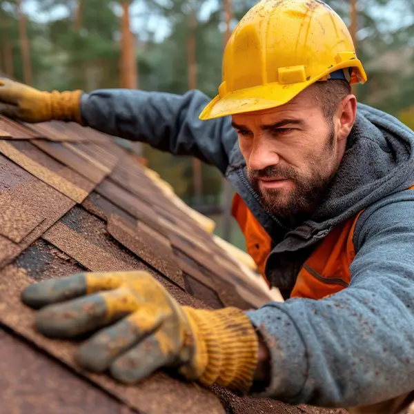 Why Highland Park Roofing Pro in Highland Park, IL's Preferred Shingle Roofing Contractor?