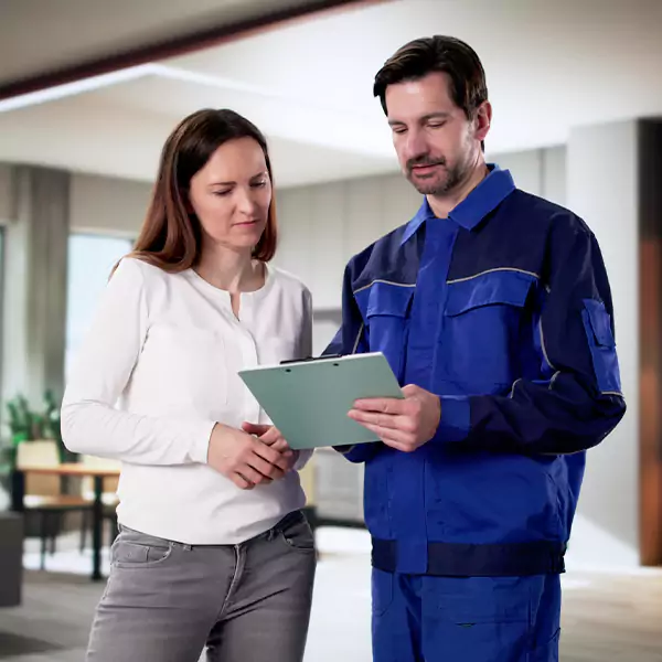 Why Highland Park, IL Property Owners Trust Highland Park Roofing Pro for Roof Water Damage Repair?