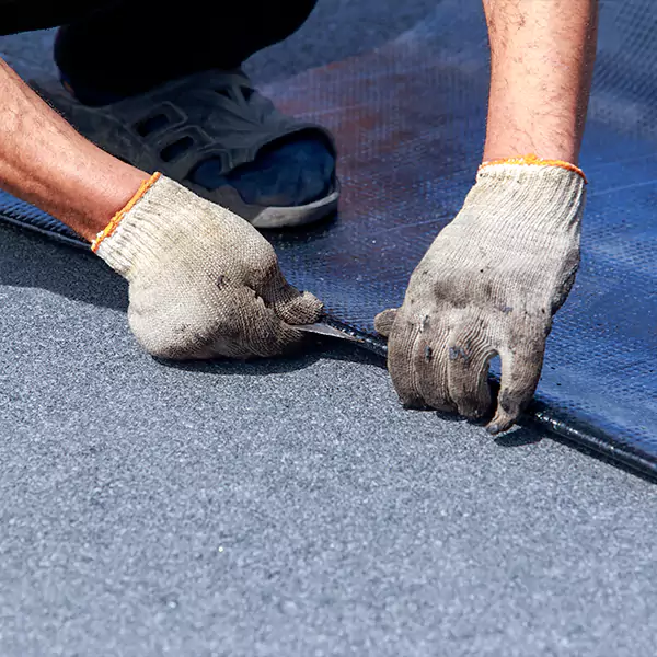 Why Highland Park Roofing Pro Is the Trusted Name for Rubber Roof Installation in Highland Park, IL?