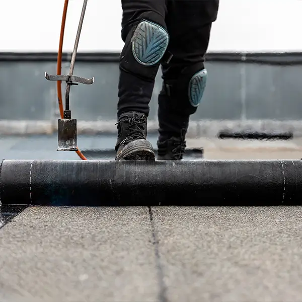 Why Highland Park, IL Trusts Highland Park Roofing Pro for Rubber Roof Replacement?