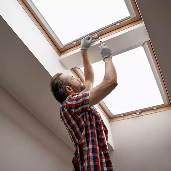 Why Highland Park, IL Homeowners Choose Highland Park Roofing Pro for Skylight Repair?