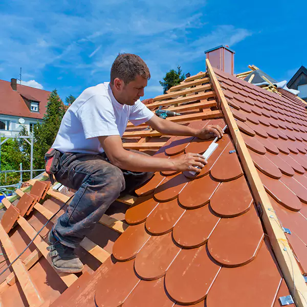 Why Highland Park Roofing Pro in Highland Park, IL's Most Trusted Tile Roofing Team?