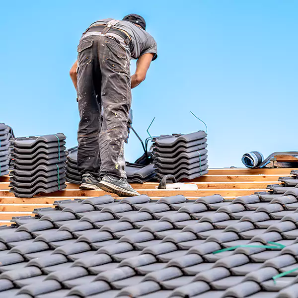 Why Highland Park, IL Property Owners Choose Highland Park Roofing Pro for Tile Roof Restoration?