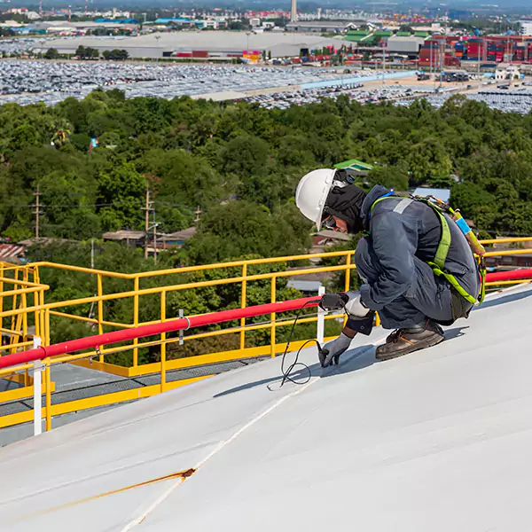 Why Highland Park Roofing Pro Is Highland Park's Trusted TPO Roofing Team?
